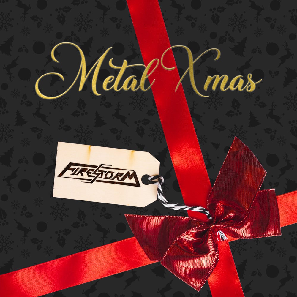 Metal Xmas Metal Xmas