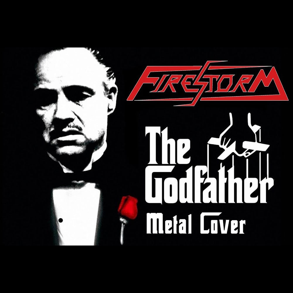 The Godfather (metal cover) The Godfather (metal cover)